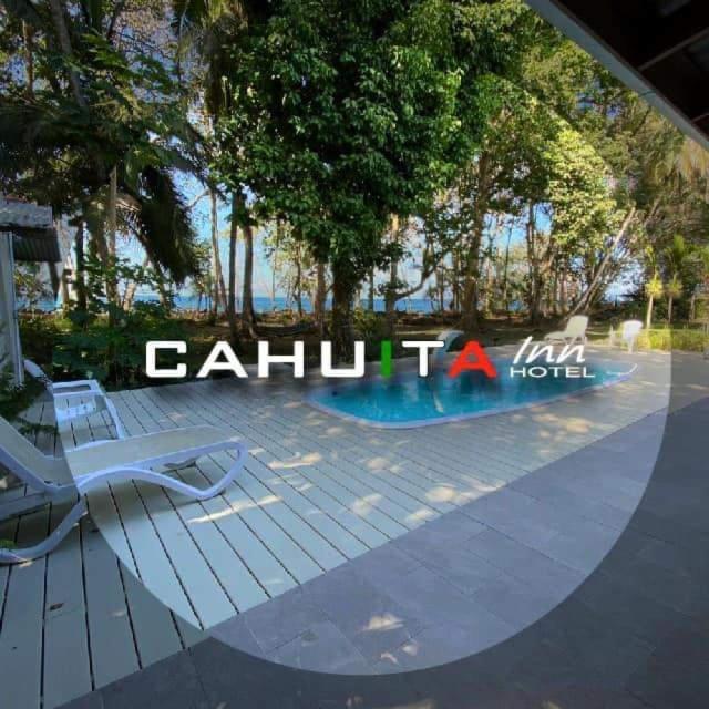 Cahuita Inn Exterior foto