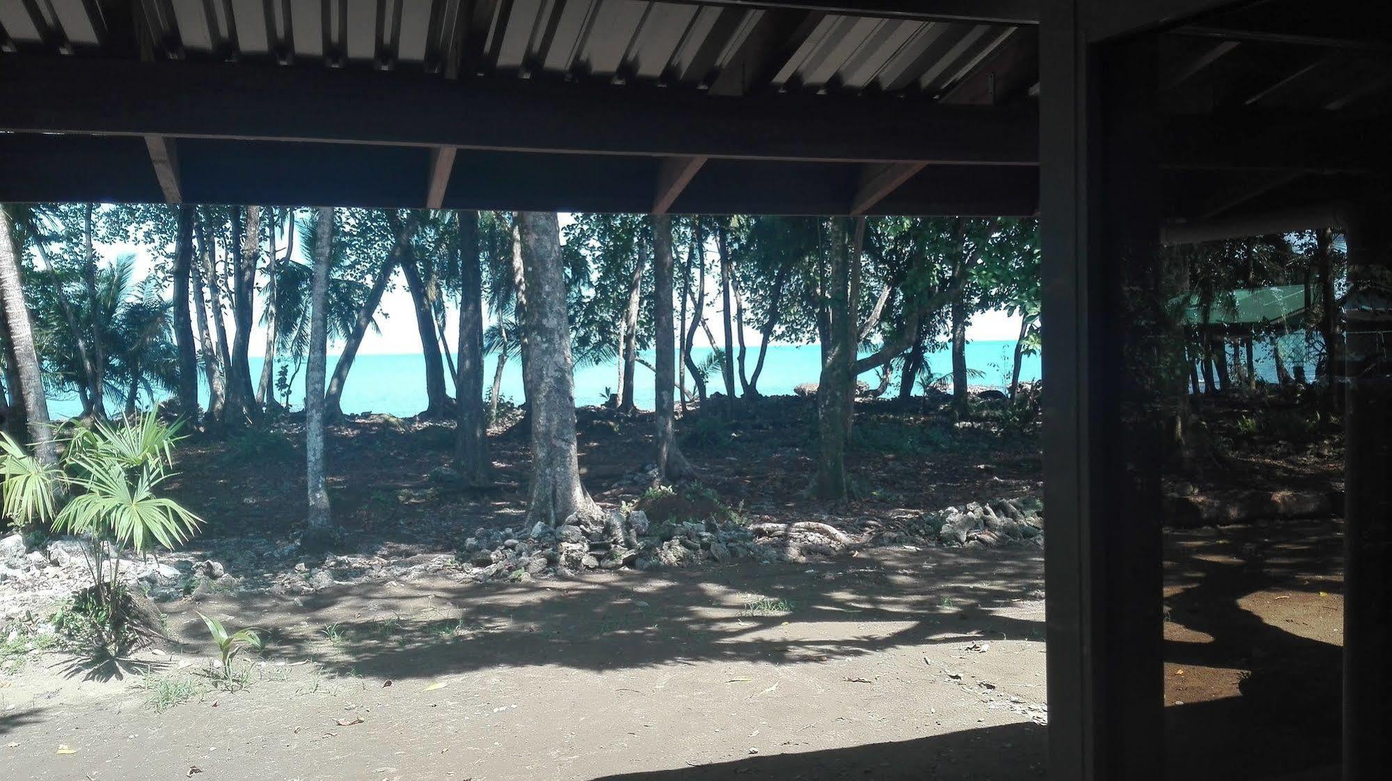 Cahuita Inn Exterior foto